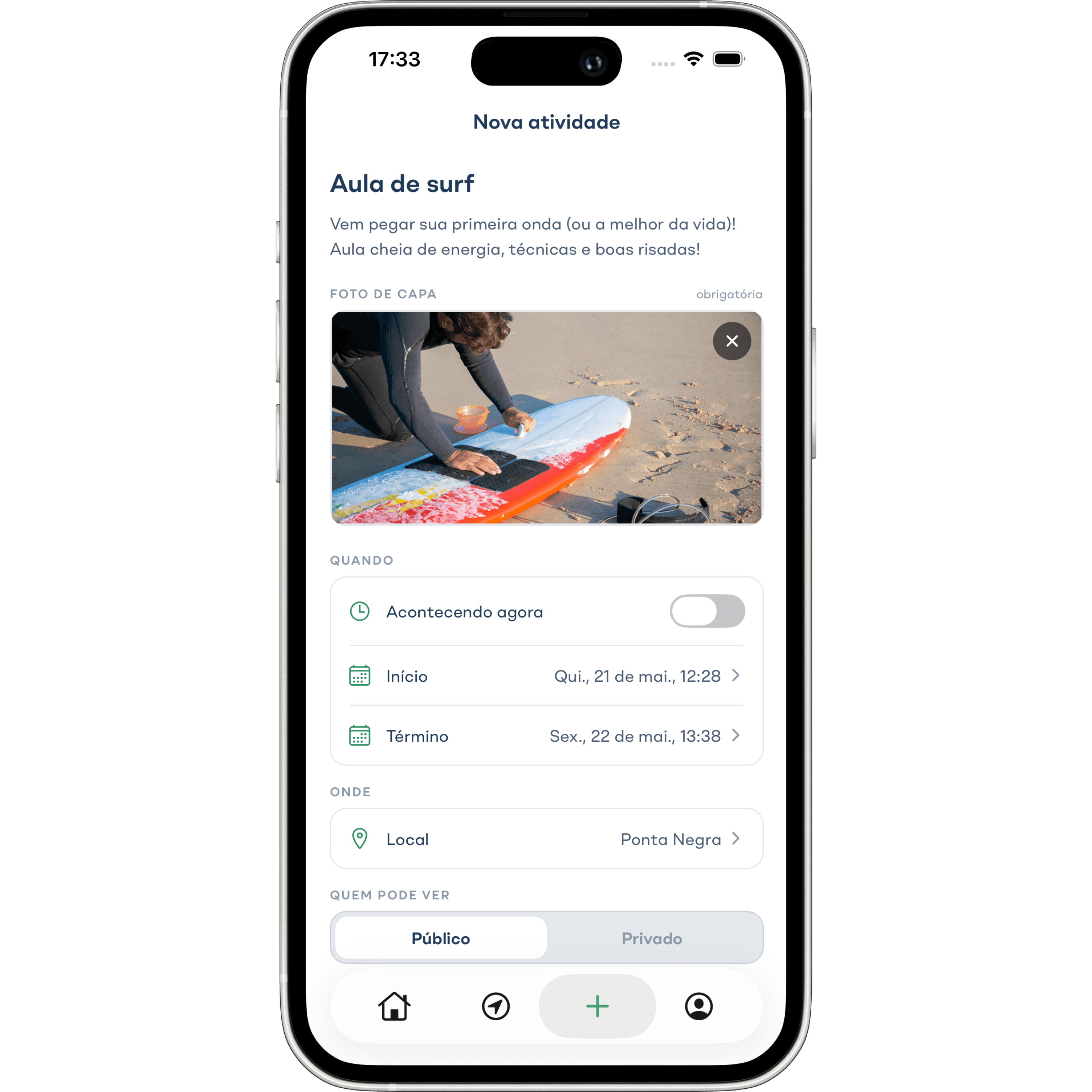 Light mode theme